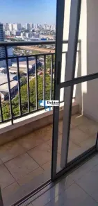Apartamento com 2 Quartos à venda, 50m² no Piqueri, São Paulo
