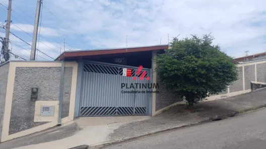 Casa com 2 Quartos à venda, 1252m² no Jardim Bela Vista, Taubaté