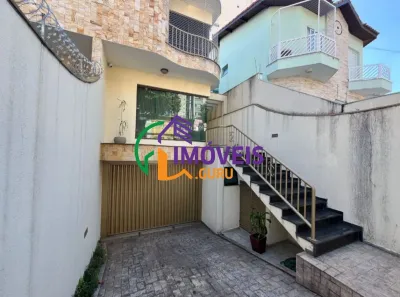 Sobrado com 3 Quartos para alugar, 233m² no Vila Regente Feijó, São Paulo