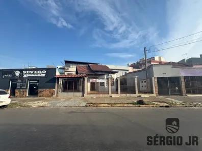 Prédio Residencial com 5 Quartos à venda, 238m² no Harmonia, Canoas