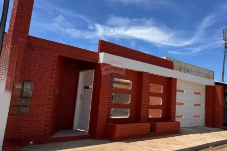 Casa com 3 Quartos para alugar, 171m² no Vila dos Sas, Barreiras