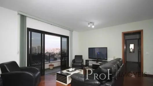 Apartamento com 4 Quartos à venda, 110m² no Vila Monumento, São Paulo