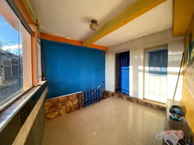 Apartamento com 1 Quarto para alugar, 40m² no Dom Bosco, Belo Horizonte