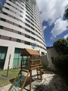 Apartamento com 3 Quartos à venda, 69m² no Casa Forte, Recife