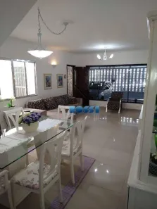 Sobrado com 3 Quartos à venda, 160m² no Jardim Independência, São Paulo