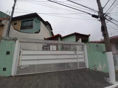 Sobrado com 2 Quartos à venda, 184m² no Vila Prudente, São Paulo
