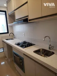 Apartamento com 2 Quartos à venda, 61m² no São Judas, Itajaí
