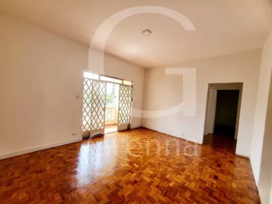 Apartamento com 3 Quartos à venda, 109m² no Pinheiros, São Paulo