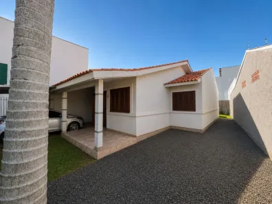 Casa com 2 Quartos à venda, 80m² no São José, Canoas