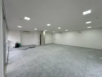 Sala Comercial para alugar, 98m² no Vila Cruzeiro, São Paulo
