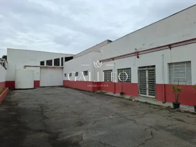 Galpão/Depósito/Armazém para alugar, 1439m² no Ponte de São João, Jundiaí