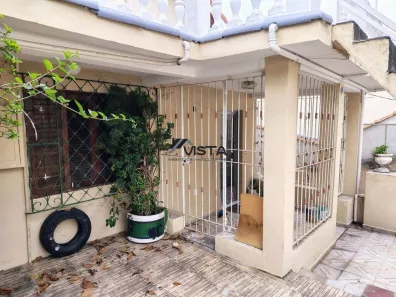 Casa com 4 Quartos à venda, 201m² no Parque Casa de Pedra, São Paulo