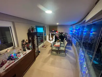 Apartamento com 3 Quartos à venda, 135m² no Vila Cruzeiro, São Paulo