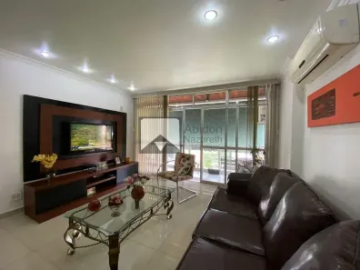 Apartamento com 3 Quartos à venda, 120m² no Icaraí, Niterói