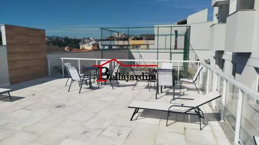 Apartamento com 2 Quartos à venda, 54m² no Vila Pires, Santo André