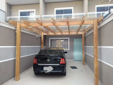 Sobrado com 3 Quartos à venda, 99m² no Jardim Terramérica I, Americana