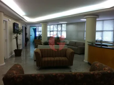 Sala Comercial à venda, 24m² no Jardim Esplanada II, São José dos Campos