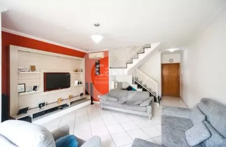 Sobrado com 3 Quartos à venda, 244m² no Chácara Santo Antônio (Zona Leste), São Paulo