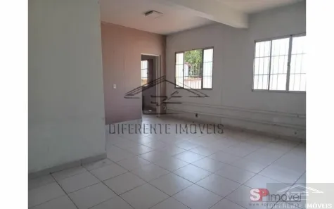 Casa de Condomínio com 1 Quarto para alugar, 290m² no Itaim Paulista, São Paulo