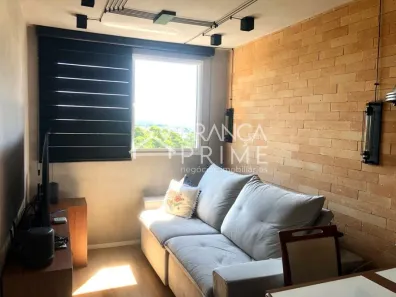 Apartamento com 2 Quartos à venda, 44m² no Jardim Íris, São Paulo