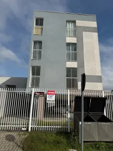 Apartamento com 3 Quartos à venda, 83m² no Pineville, Pinhais