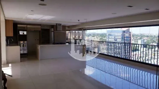 Cobertura com 3 Quartos à venda, 374m² no Cambuí, Campinas