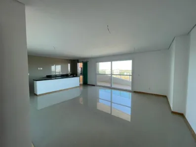 Apartamento com 3 Quartos à venda, 164m² no Guararapes, Fortaleza