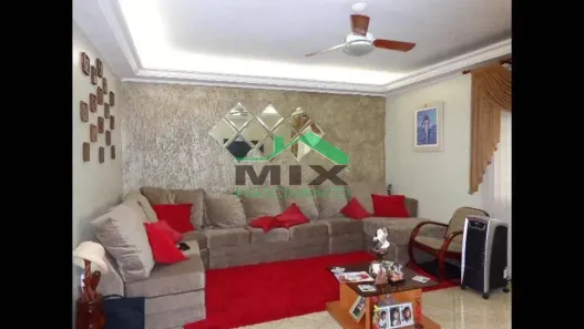 Casa com 3 Quartos à venda, 267m² no Taboão, Diadema