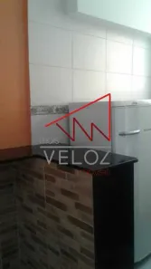 Kitnet à venda, 26m² no Botafogo, Rio de Janeiro