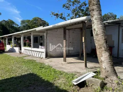 Fazenda/Sítio com 3 Quartos à venda, 75m² no , Itanhaém