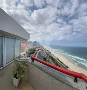 Cobertura com 3 Quartos à venda, 200m² no Barra da Tijuca, Rio de Janeiro