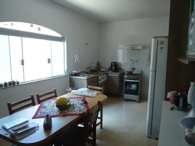 Casa com 3 Quartos à venda, 197m² no Jardim Joao Ometto, Iracemápolis