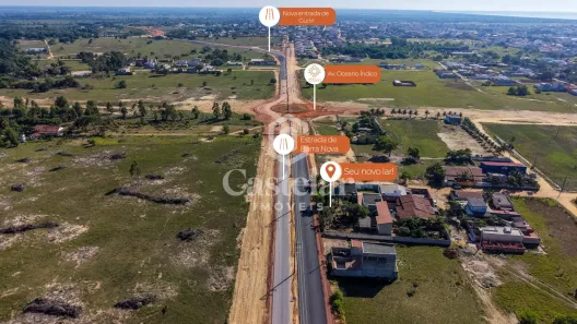 Casa com 3 Quartos à venda, 80m² no Guriri Sul, São Mateus