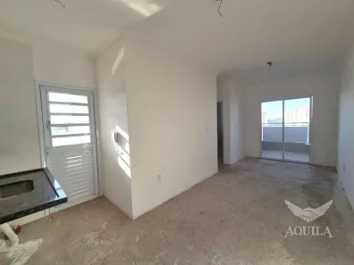 Apartamento com 2 Quartos à venda, 58m² no Vila Gabriel, Sorocaba