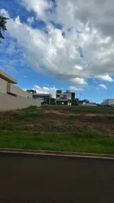 Lote/Terreno à venda, 462m² no Alphaville, Bauru