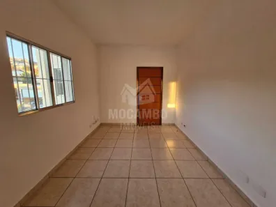 Apartamento com 3 Quartos para alugar, 100m² no Loteamento Residencial Central Park I, Itatiba