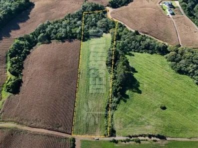 Lote/Terreno à venda, 25000m² no , Campo Alegre