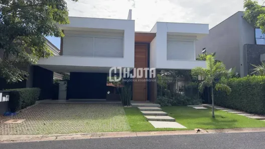Casa de Condomínio com 4 Quartos à venda, 500m² no Jardim Moysés Miguel Haddad, São José do Rio Preto
