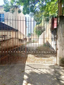 Lote/Terreno à venda, 500m² no Perdizes, São Paulo