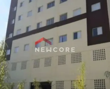 Apartamento com 2 Quartos à venda, 47m² no Jardim Paraguaçu, São Paulo