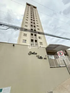Apartamento com 1 Quarto à venda, 47m² no São Dimas, Piracicaba