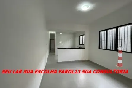 Casa com 3 Quartos à venda, 150m² no Vila São Jorge, São Vicente
