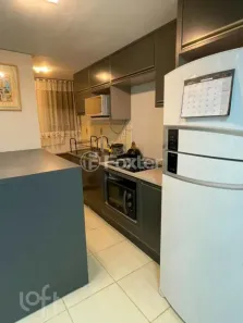 Apartamento com 2 Quartos à venda, 38m² no Olaria, Canoas