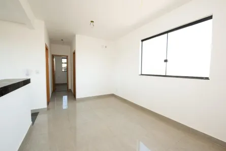 Apartamento com 2 Quartos à venda, 77m² no Parque Belo Horizonte Industrial, Contagem