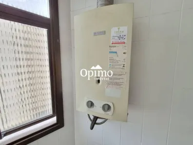 Apartamento com 2 Quartos à venda, 65m² no Nova Piraju, São Paulo