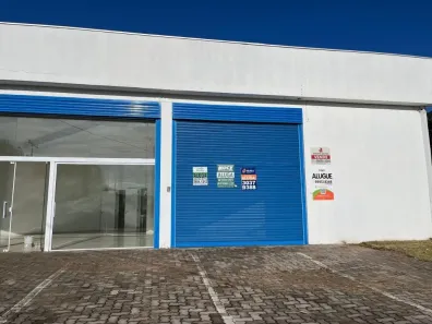 Ponto Comercial para alugar, 120m² no Campo Grande, Estância Velha