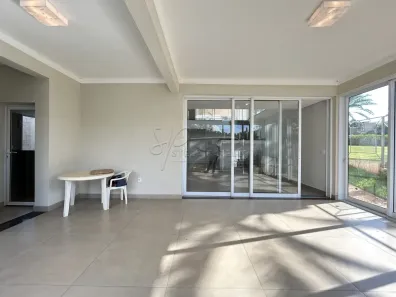 Casa de Condomínio com 5 Quartos para alugar, 427m² no Residencial e Empresarial Alphaville, Ribeirão Preto