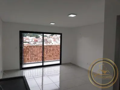 Apartamento com 1 Quarto à venda, 28m² no Vila Carrão, São Paulo