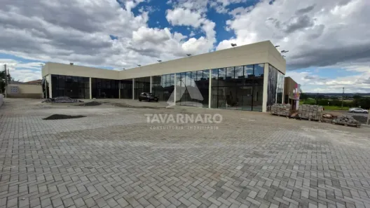Sala Comercial para alugar, 60m² no Cará-cará, Ponta Grossa