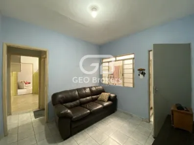 Casa com 2 Quartos à venda, 93m² no Jardim Paraíba, Jacareí